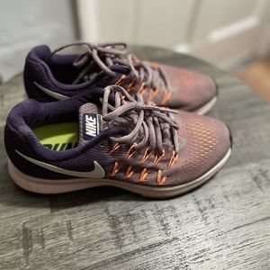 Nike zoom Pegasus 33